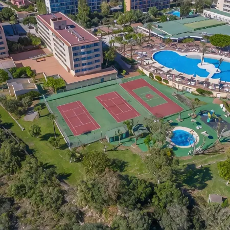 Hotel Club Cala Romani