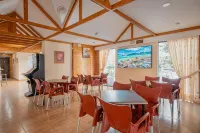 Luxmar Apartaments