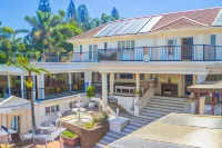 Emakhosini Boutique Hotel