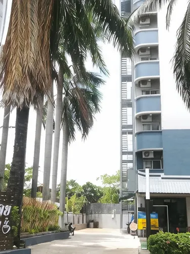 รูปภาพของโกมลเรสซิเดนซ์ กรุงเทพ Komol Residence Bangkok