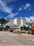 Marina Tossa - parking