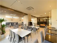 Montein Hotel Hotels in Kitakami