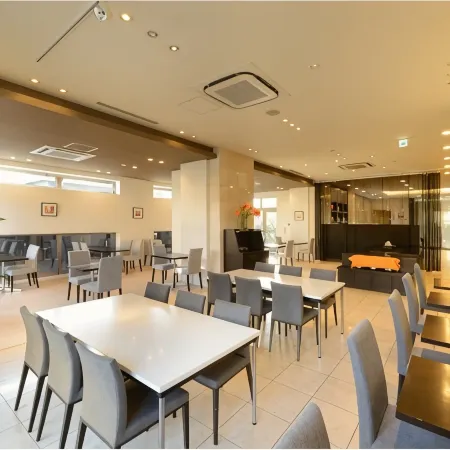 Montein Hotel