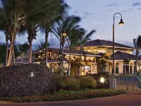 Hilton Grand Vacations Club Kohala Suites Waikoloa - Gym