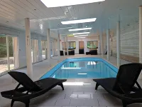 Le Château de Grèges - Pool