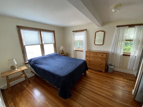 Private Lake Front Cottage - Wifi