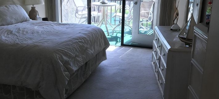 Harbor Towers & Yacht Club racket and Hotels in Siesta Key