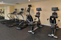 Baymont Inn & Suites by Wyndham Tempe University/Phoenix - salle de sport