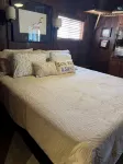 麥基斯海灘（距海灘幾步之遙）小屋 - 小木屋