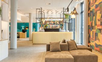 B&B Hotel Namur