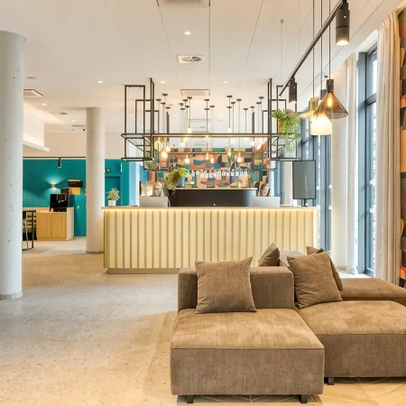 B&B Hotel Namur