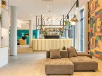 B&B Hotel Namur