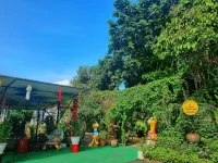 De Wiang Kum Kam - Wifi