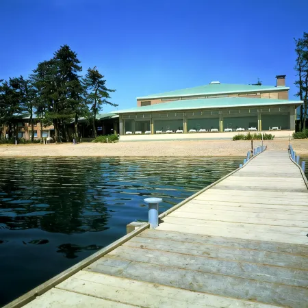Grand Park Hotel Okubiwako Makino