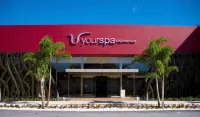 Barceló Maya Beach - All Inclusive