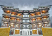 Gonju Boutique Hotels in 