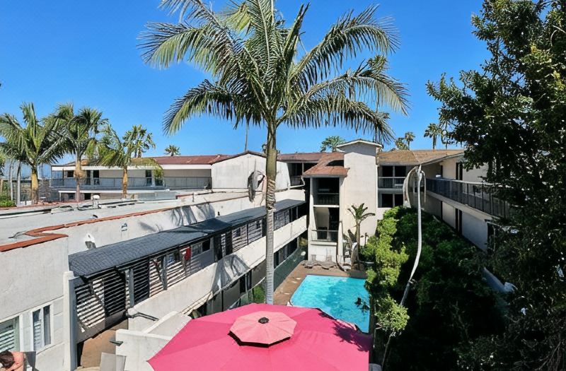 Beachside Inn photo 4