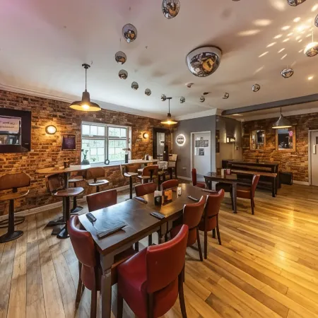 Littleover Lodge Hotel