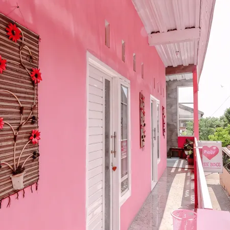 Pinky Guest House