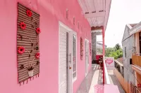 Pinky Guest House