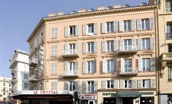 Hotel de Berne - Housity