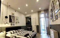 Fantastic-Inn Kraków - Słowackiego