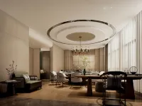 Vienna International Hotel (Changshu Shanghu Branch) - Aamiainen