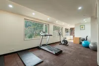 Keys Select by Lemon Tree Hotels Kufri Himachal Pradesh - balcony