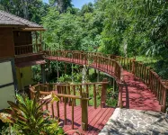 Bunaken Oasis Dive Resort and Spa - 로맨틱