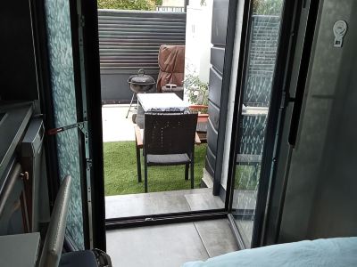 STUDIO Perpignan