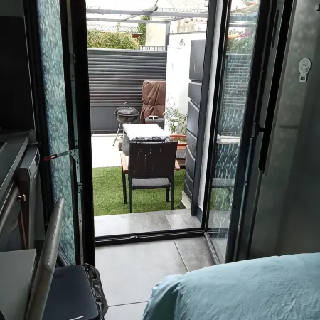 STUDIO Perpignan