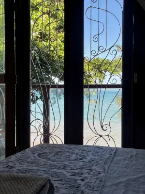 Stunning 4-Bed Villa | Sea Views from Every Bedroom | Your Secluded Escape! - Villas