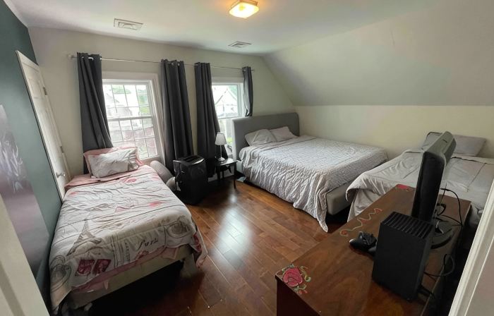 Urban Retreat:WFH-Friendly Haven Outside of Boston