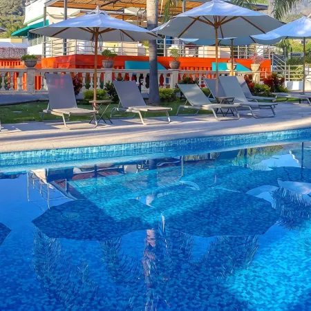 Hotel del Pescador