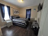 Location, is the key for this 3 bedroom!