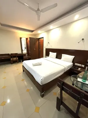 Tipsyy Heritage Heights - Pensionat
