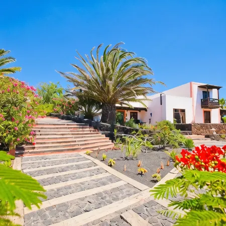 Casa El Morro