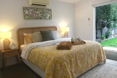 Pantai Indah (Beautiful Beach) Villa, Hervey Bay - 3-Star