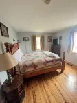 Cottage with lake view at the heart of Seneca lake - Wi-Fi