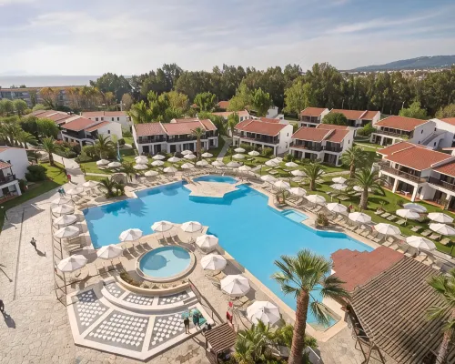 Golden Coast Hotel & Bungalows - All Inclusive Hotels in Marathon