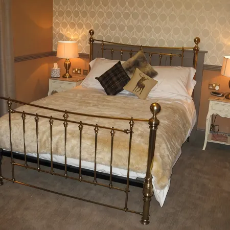 PEN Mill Hotel