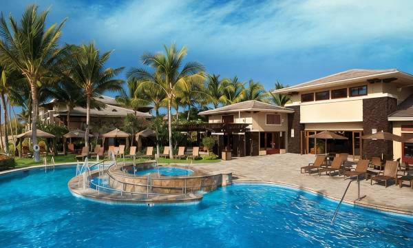 Hilton Grand Vacations Club Kohala Suites Waikoloa