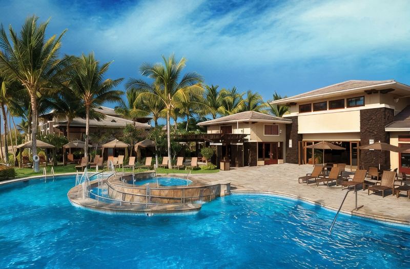 Hilton Grand Vacations Club Kohala Suites Waikoloa