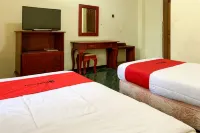 RedDoorz Near Rsud R. Syamsudin Sukabumi - Wi-Fi