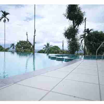 Chembra Adobe Fitness & Recreational Facilities