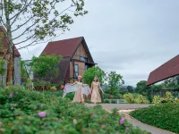 OXY Resort Chiang Rai Hotels in Mae Chan