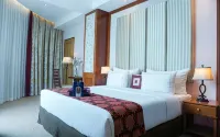 Cinnamon Hotel Boutique Syariah
