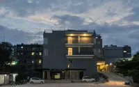 Xtra Hotel Bengkulu