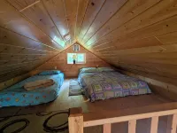 Arnolds Park Cabin with Kayaks, Bikes, and Golf Cart Hoteles en Arnolds Park