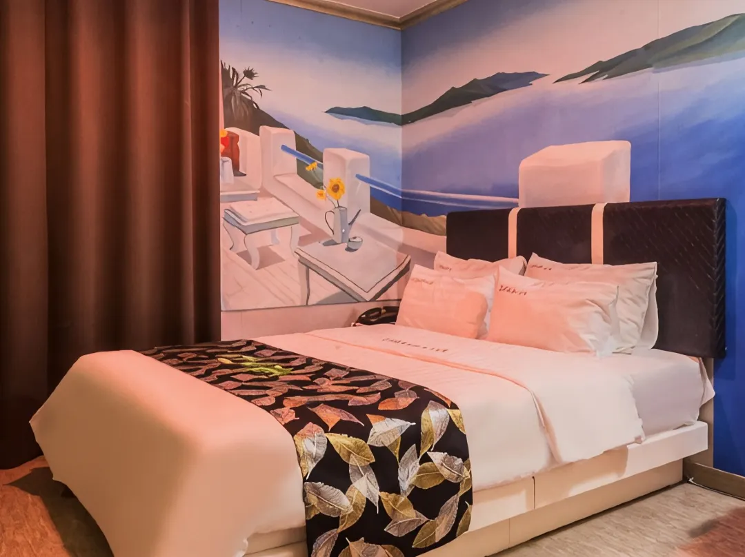 Pocheon Zara Self Check-in Motel - 가평군
